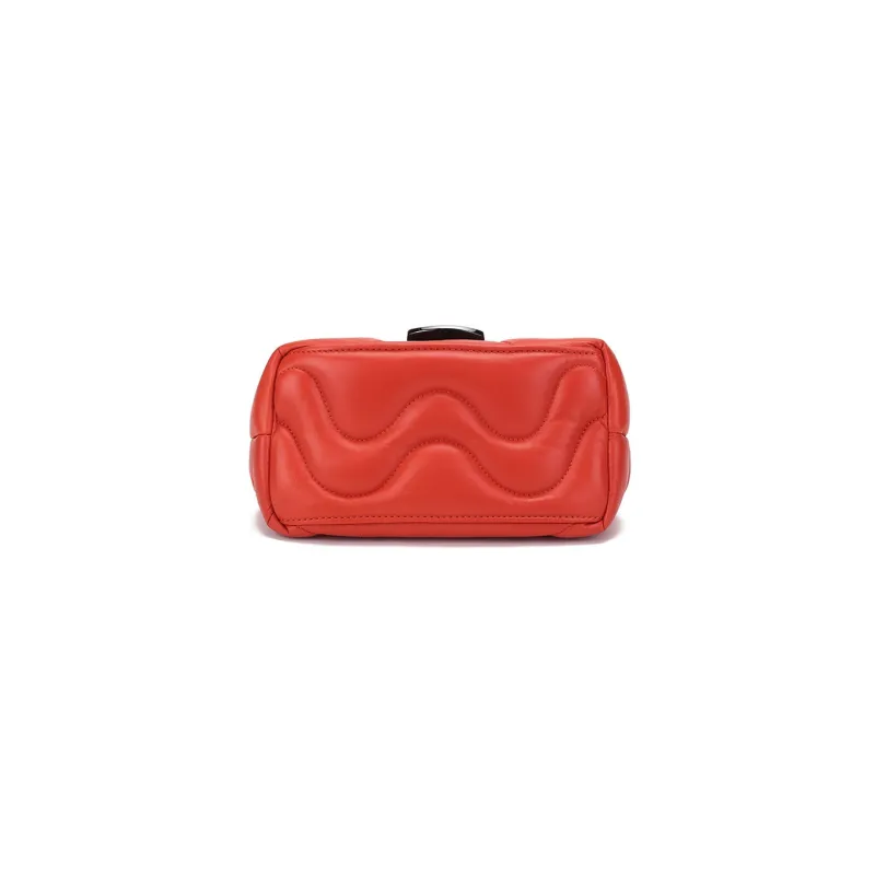 LONGCHAMP Brioche Cocoon Crossbody Bag-4