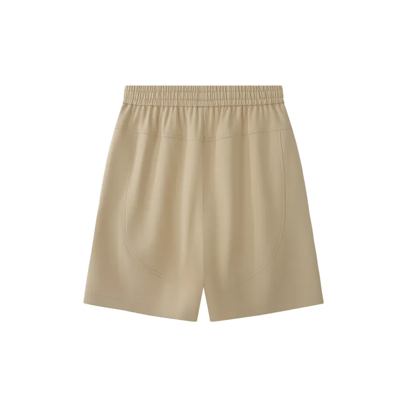 FANBIOU Casual Shorts Unisex-8