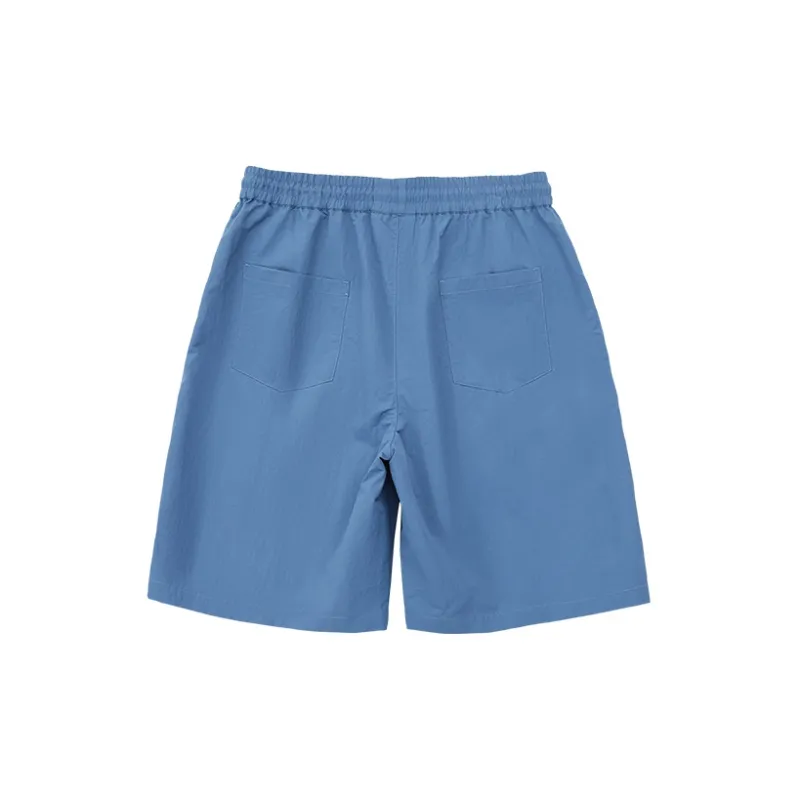 BEASTER Sports Shorts Unisex-1