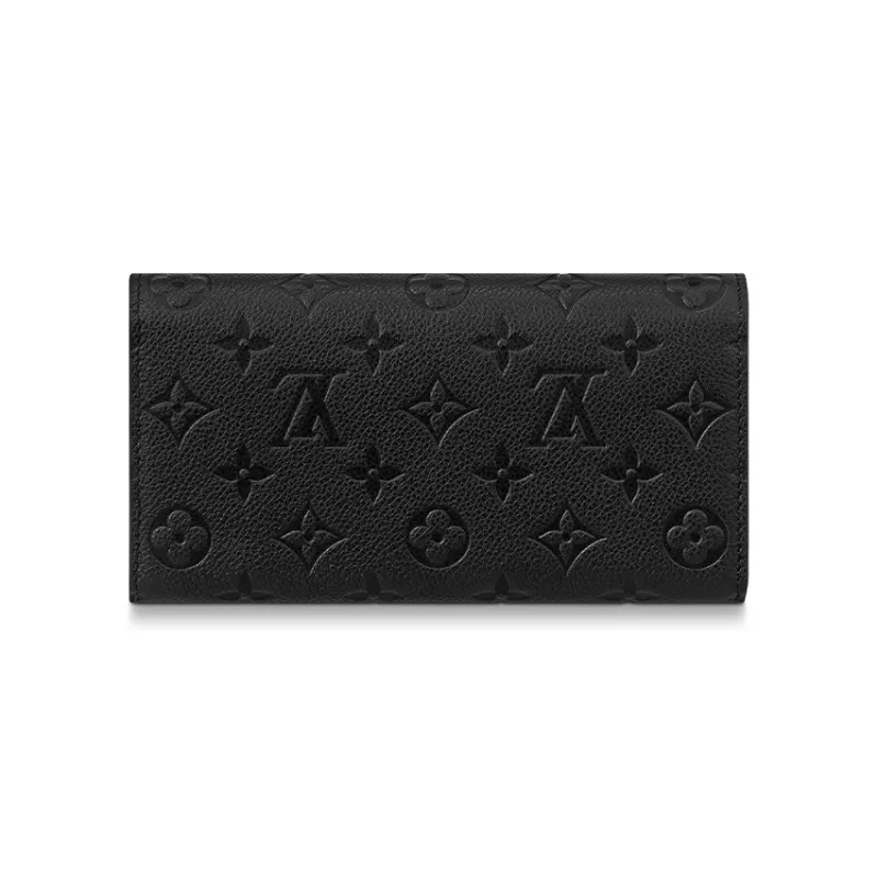 LOUIS VUITTON Sarah Wallet-2