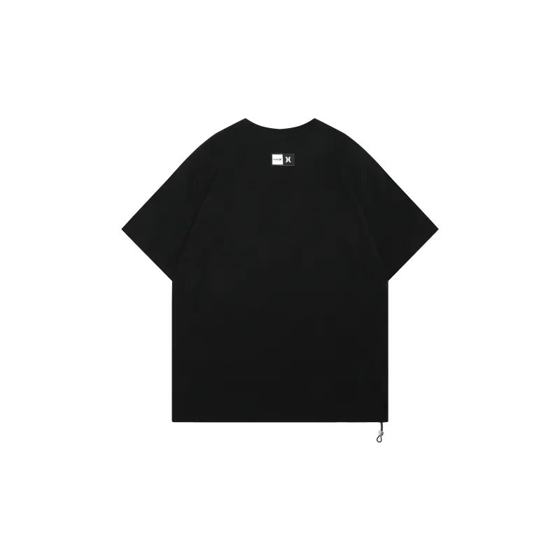Hurley T-Shirts Unisex-1