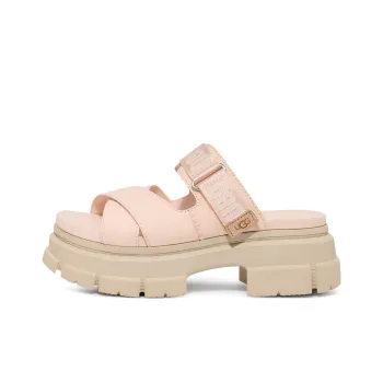 UGG Stylish Sandal Women's Rose Nude Pink