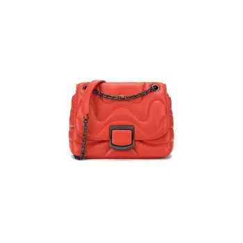 LONGCHAMP Brioche Cocoon Crossbody Bag