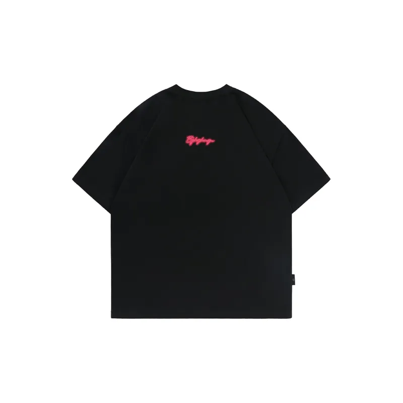 BJHG Unreal T Shirts Unisex-1