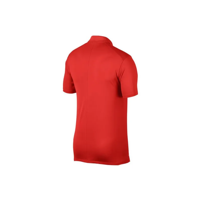 Nike Polo Shirts Men White-1