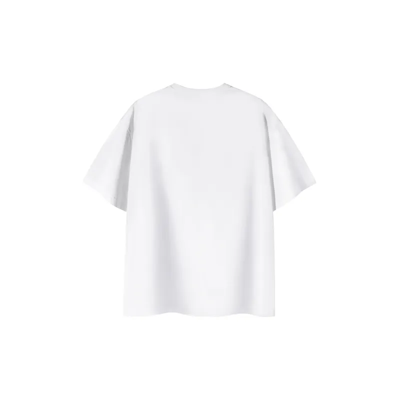 PSO Brand T Shirts Unisex-6