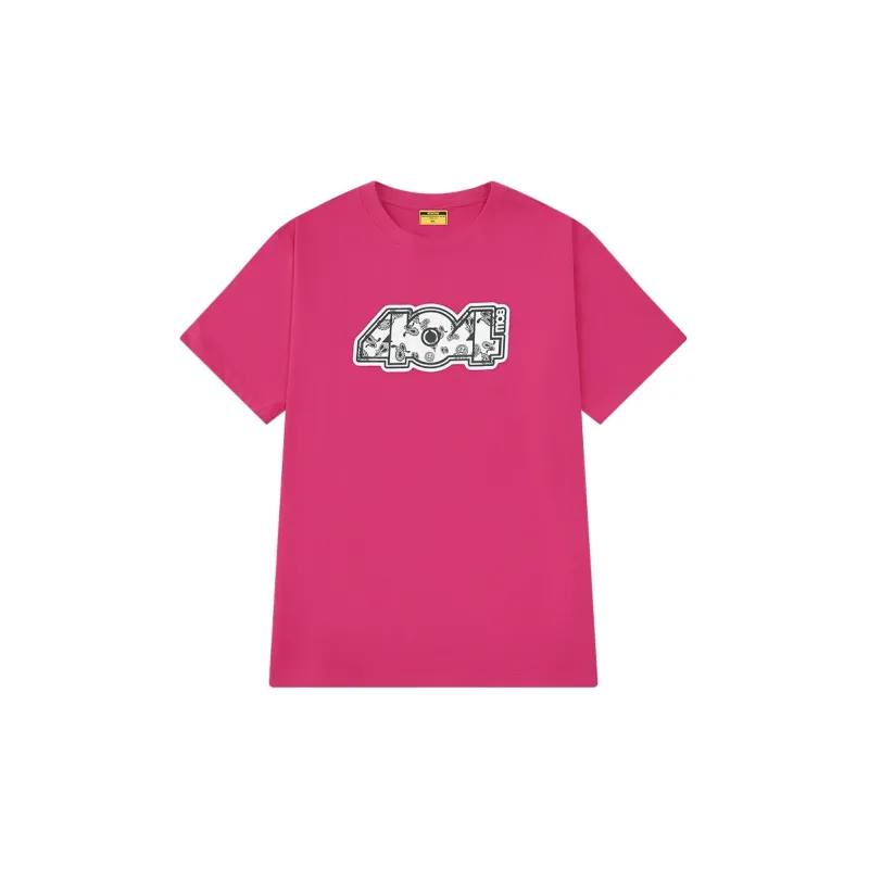 404MOB GANG T Shirts Unisex-10