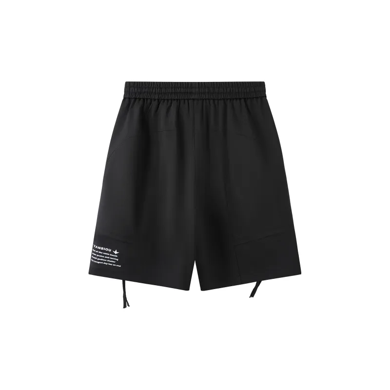 FANBIOU Cargo Shorts Unisex-1