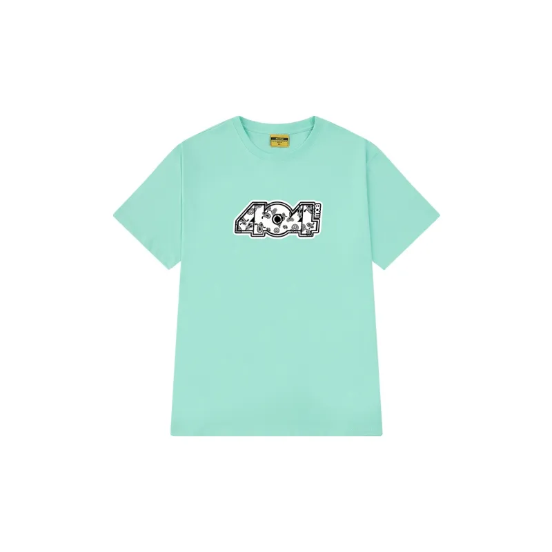 404MOB GANG T Shirts Unisex-67