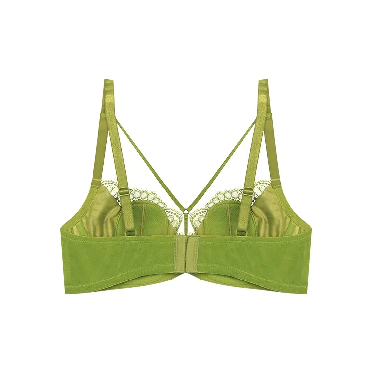 BODY STYLE Women's Bras-1