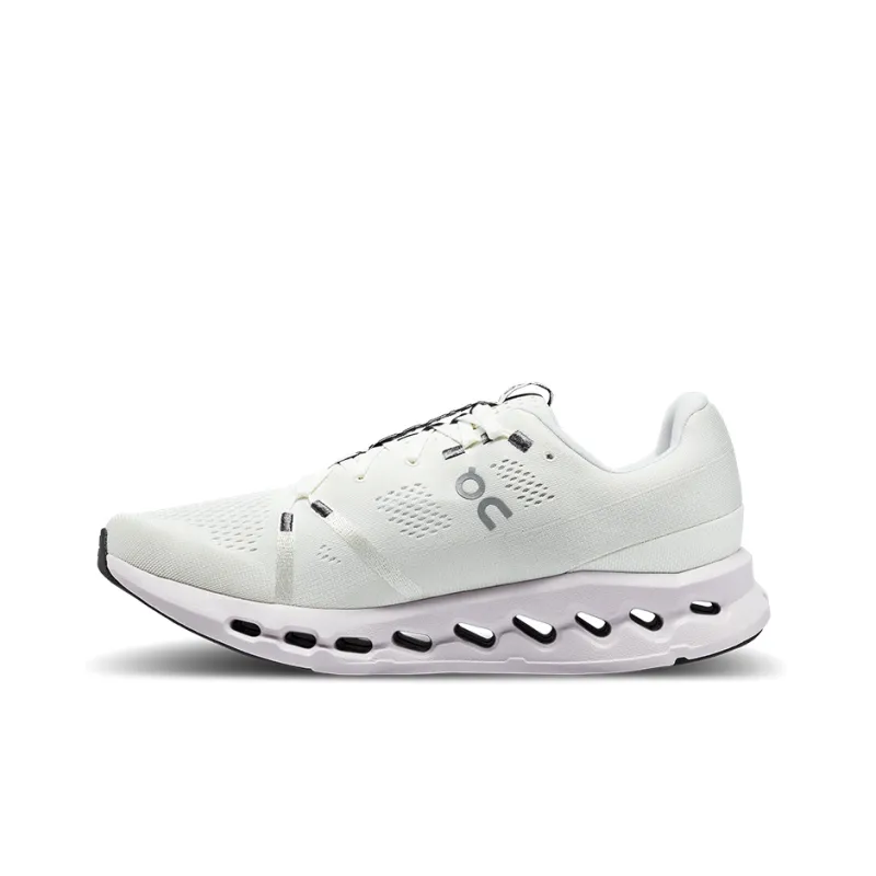 On Running Cloudsurfer White Frost-0
