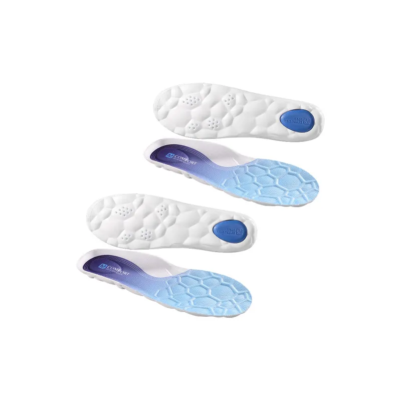 maigaole Insoles Unisex-3