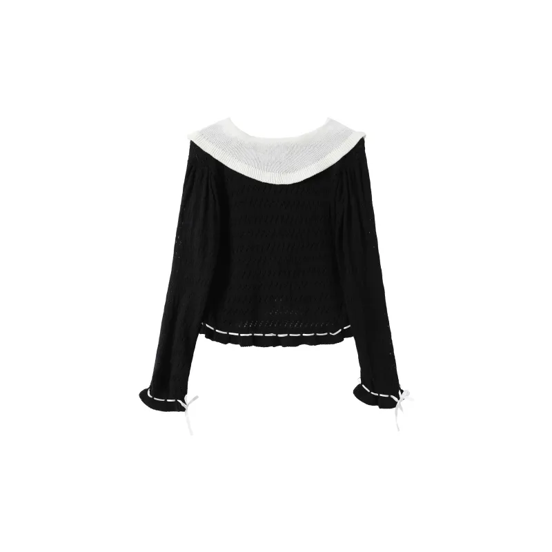 Adeworn Knitwear Women's-2