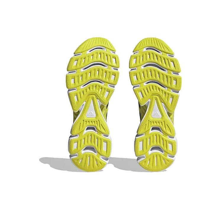 Adidas Climacool 'Fluorescent Yellow'-5