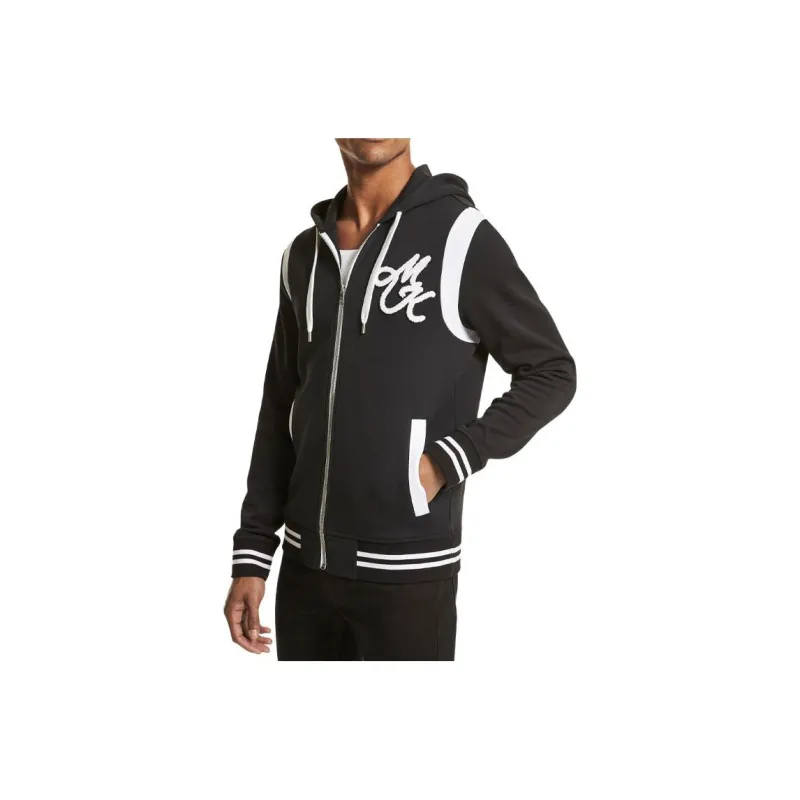 MICHAEL KORS Sweatshirt Men's Black-1