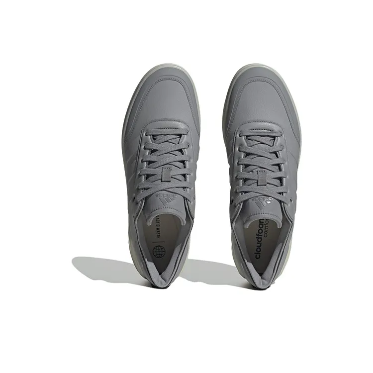 Adidas Court Revival 'Grey Gum'-4