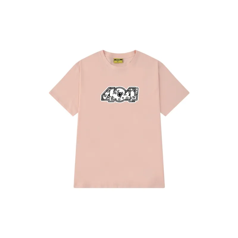 404MOB GANG T Shirts Unisex-55
