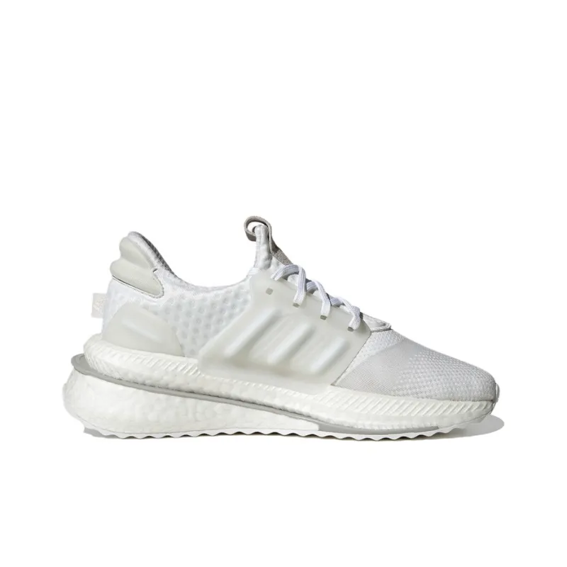 Adidas X_PLRBOOST Cloud White Crystal White Women's-1
