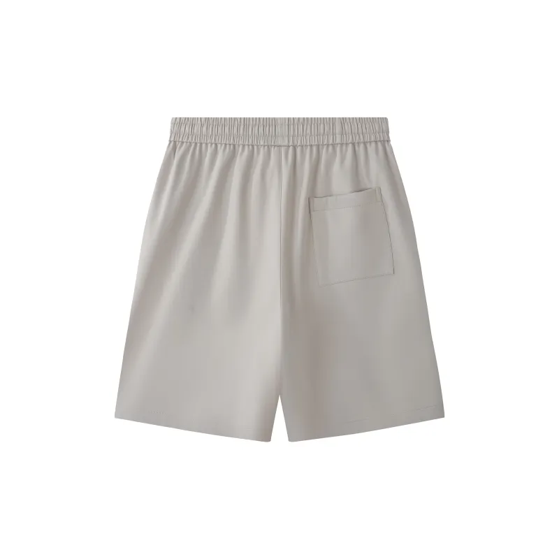 FANBIOU Casual Shorts Unisex-15