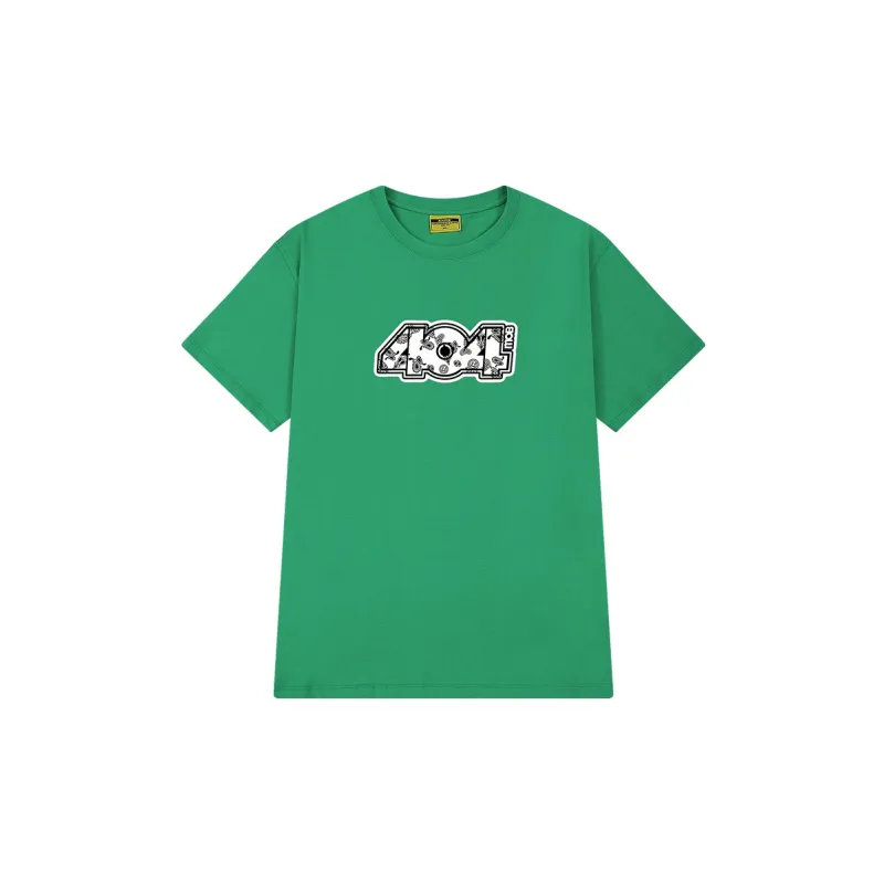 404MOB GANG T Shirts Unisex-46
