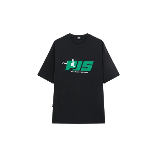 PJ's Vigor Unisex T-shirt