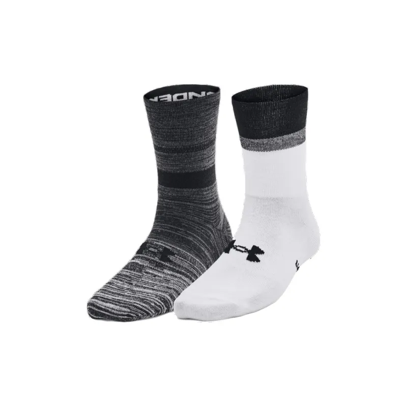 Under Armour Unisex Socks-0