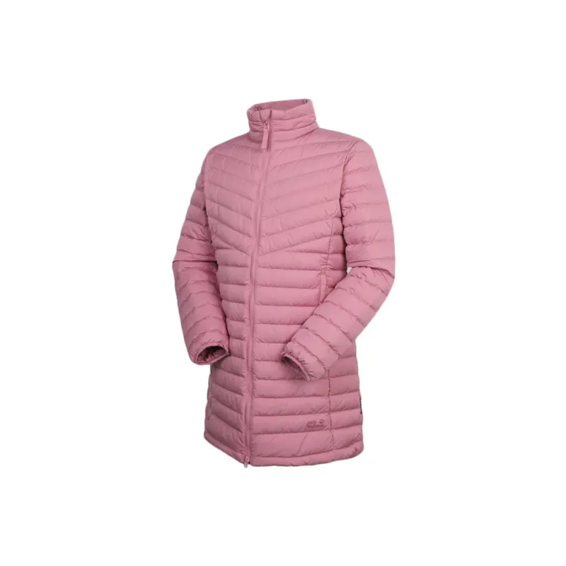 Jack Wolfskin Durable Warm Windbreaker Jacket Women's-2
