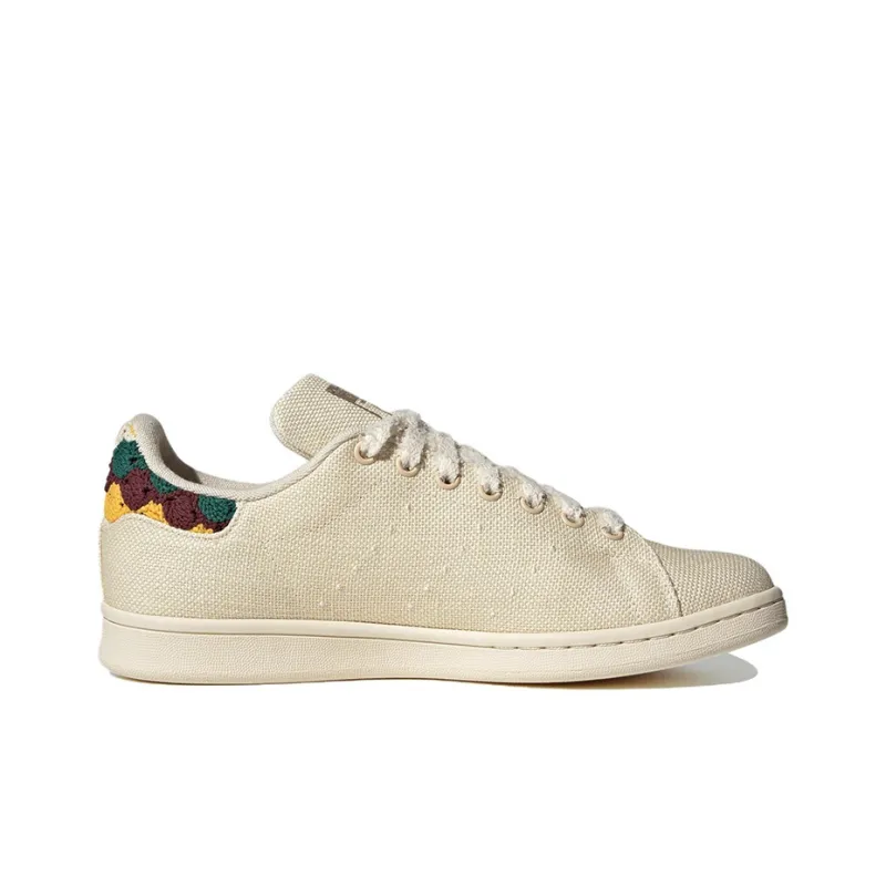 Adidas Stan Smith Chalk White Wonder White-1