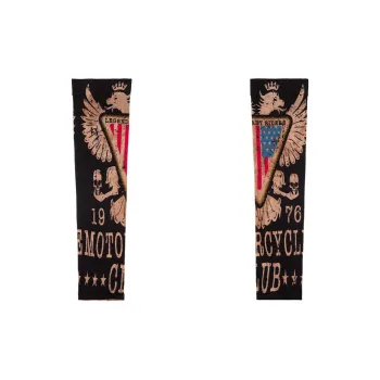 BAIJUAN Sun Protection Sleeves Unisex