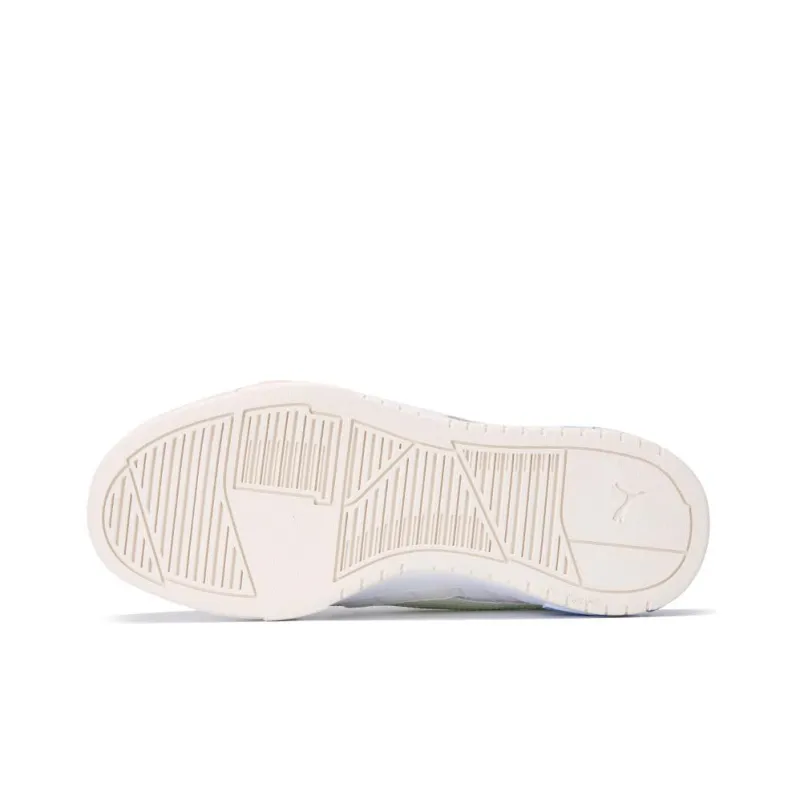 PUMA Ca Pro Glitch 'White'-4