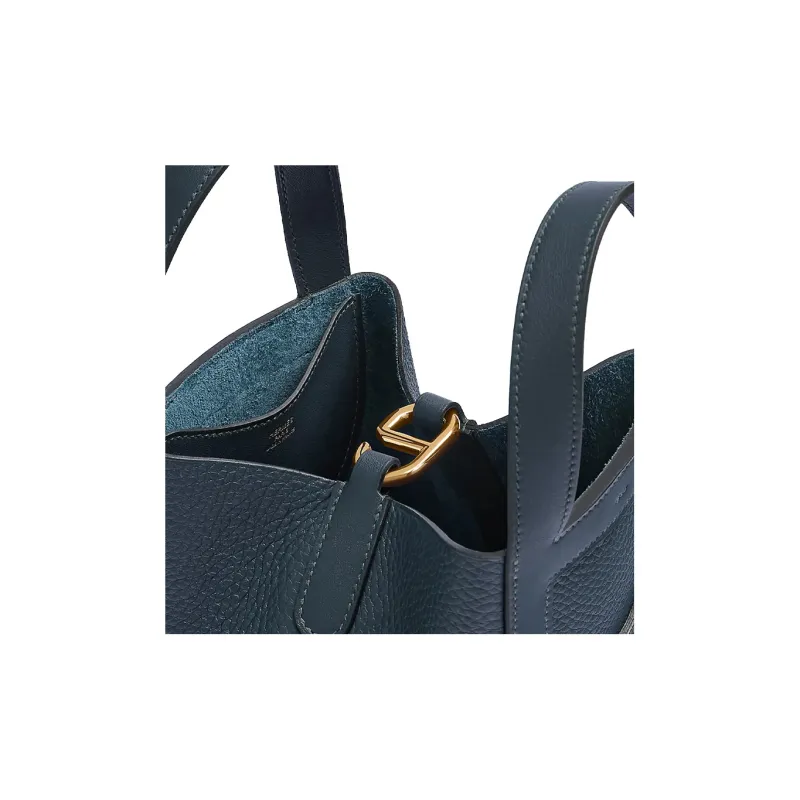 HERMES In The Loop Handbags-3