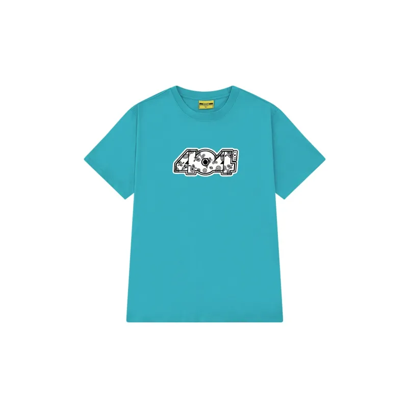 404MOB GANG T Shirts Unisex-70
