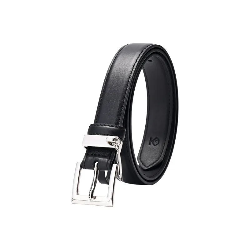 NINE NAIL Leather Belts Women's-1