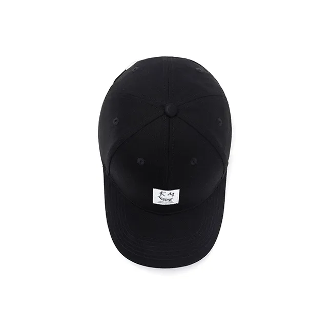 KENMO Cotton Baseball Caps Unisex-2