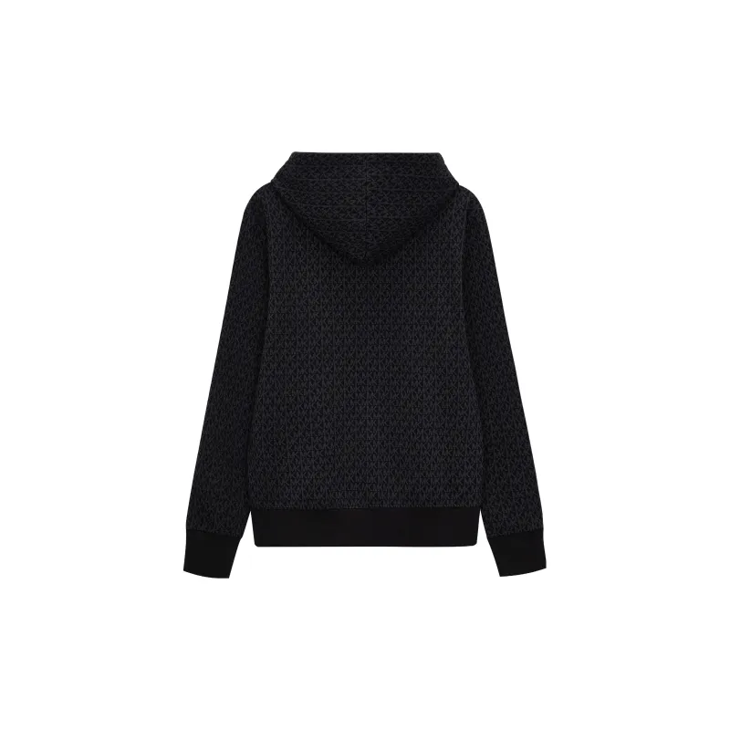 MICHAEL KORS Sweatshirt Men's Black-1