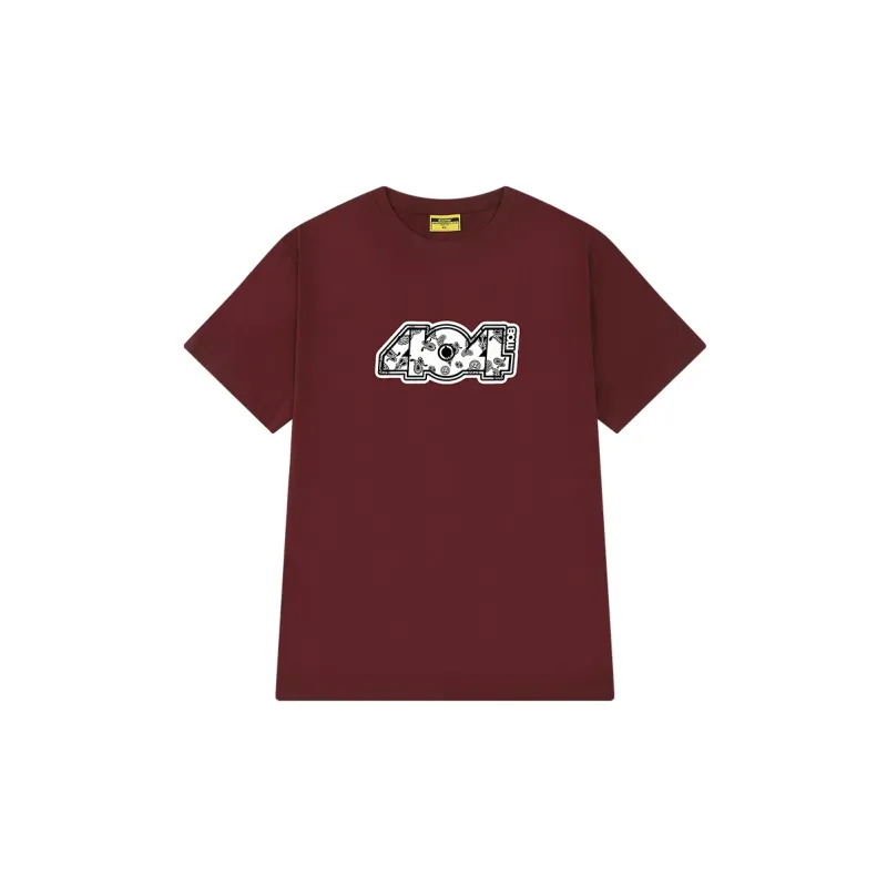 404MOB GANG T Shirts Unisex-34