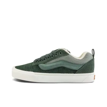 Vans Knu Skool 'Olive'