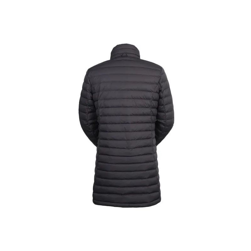 Jack Wolfskin Durable Warm Windbreaker Jacket Women's-11