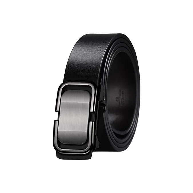 FREE RABBITⅡ Leather Belts Unisex-3