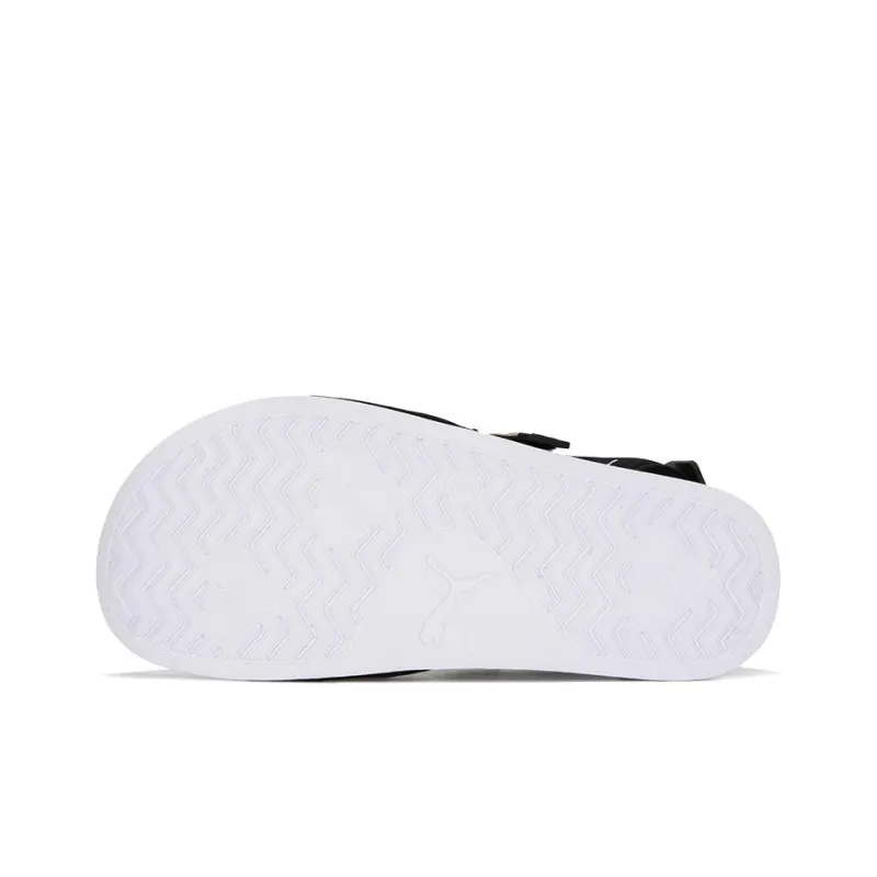 PUMA Leadcat City Sandal 'Toasted Almond'-4