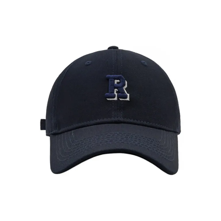FREE RABBITⅡ Cotton Baseball Caps Unisex-4