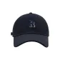 Contour R-Navy Blue