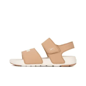 PUMA Softride Sandal Pure 'Beige'