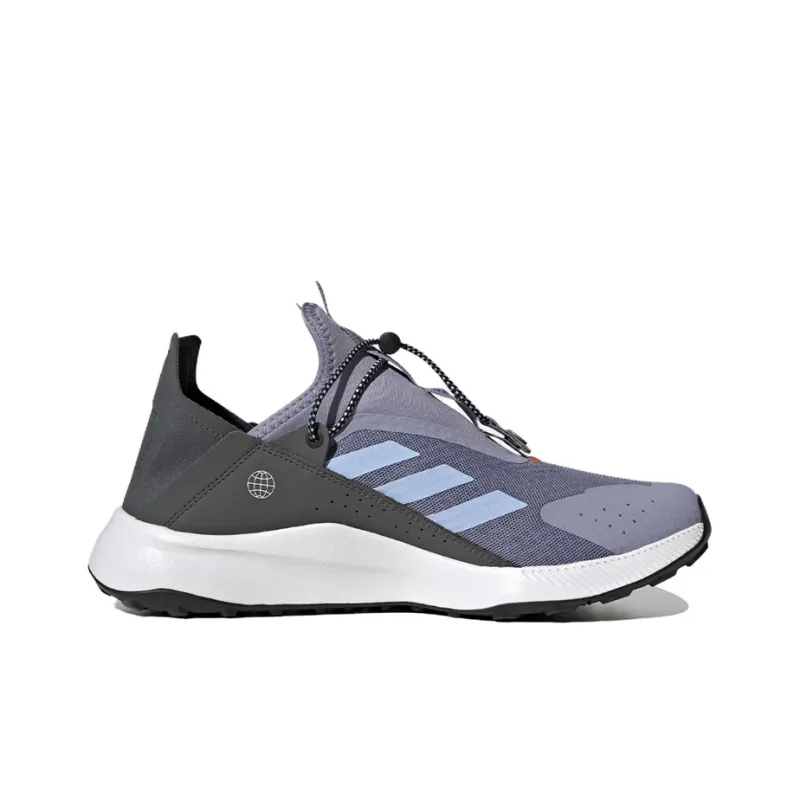Adidas Terrex Voyager 21 'Grey'-1
