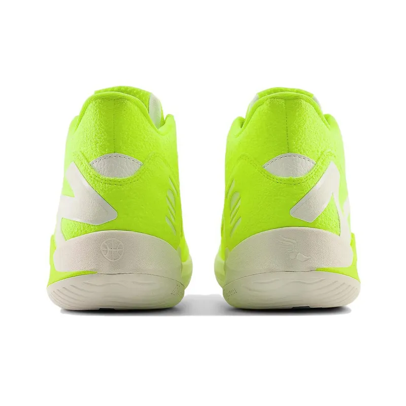 New Balance Coco CG1 Fuzzy Ace Hi Lite White-3