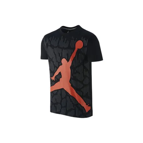 Air Jordan XX9 Jumpman T-Shirts Men Black