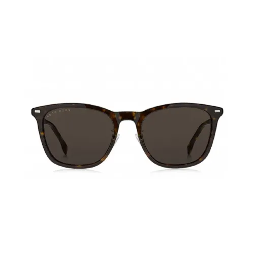 HUGO BOSS Sunglasses Unisex Brown