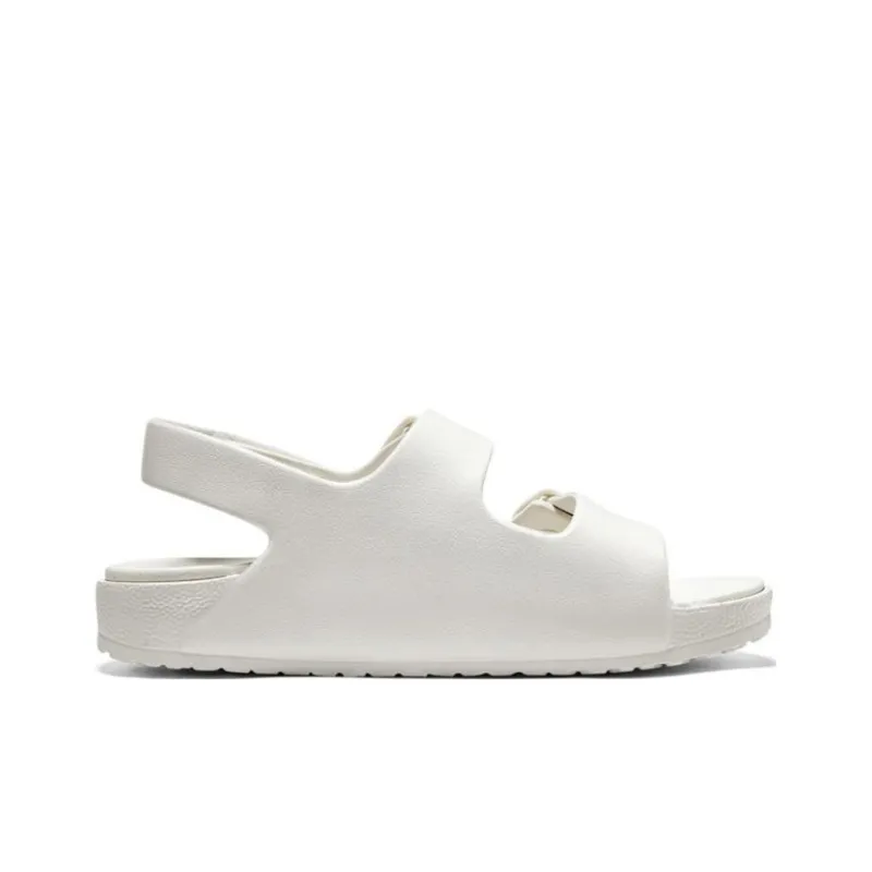 Skechers Arch Fit Series Beach Sandals Women's White-1