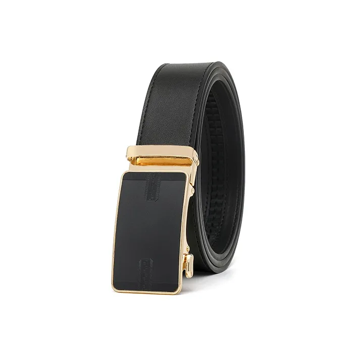 FREE RABBITⅡ Leather Belts Men-5