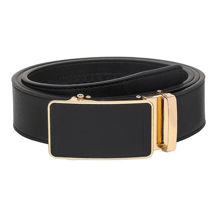 FREE RABBITⅡ Leather Belts Men-1